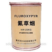 herbicides fluroxypyr 20%EC,CAS:69377-81-7 -lq